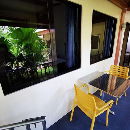 Marianita'S Cottages Mambajao Eksteriør bilde
