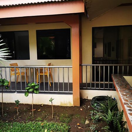 Marianita'S Cottages Mambajao Eksteriør bilde