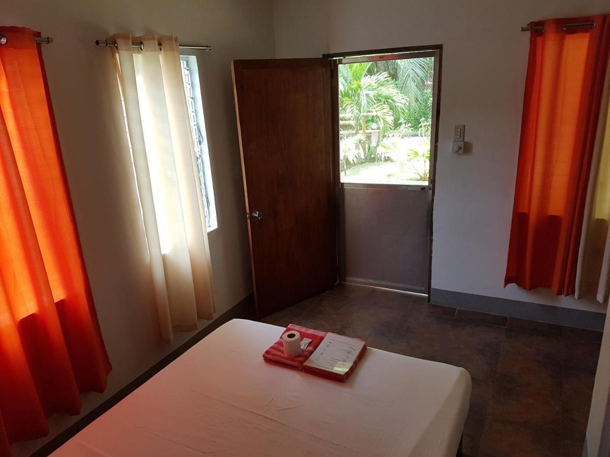 Marianita'S Cottages Mambajao Eksteriør bilde