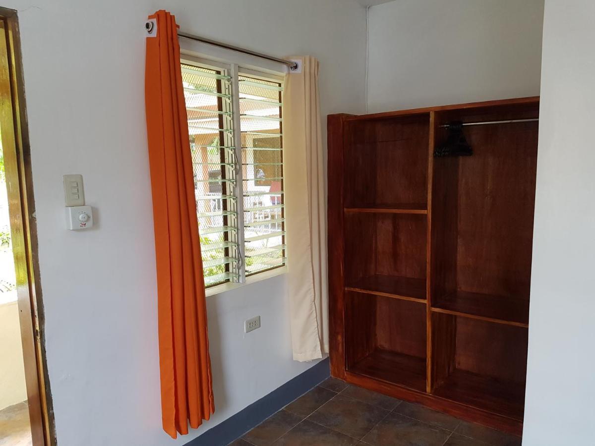 Marianita'S Cottages Mambajao Eksteriør bilde