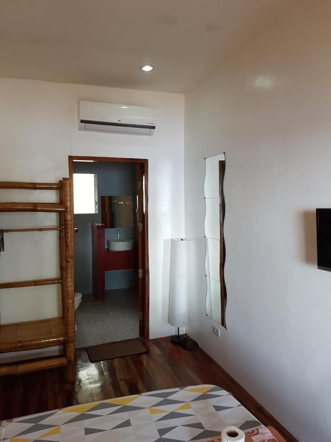 Marianita'S Cottages Mambajao Eksteriør bilde