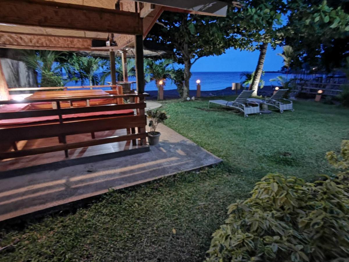 Marianita'S Cottages Mambajao Eksteriør bilde