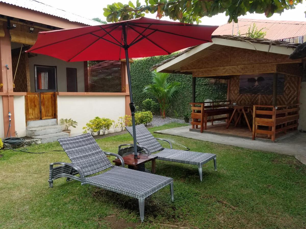 Marianita'S Cottages Mambajao Eksteriør bilde