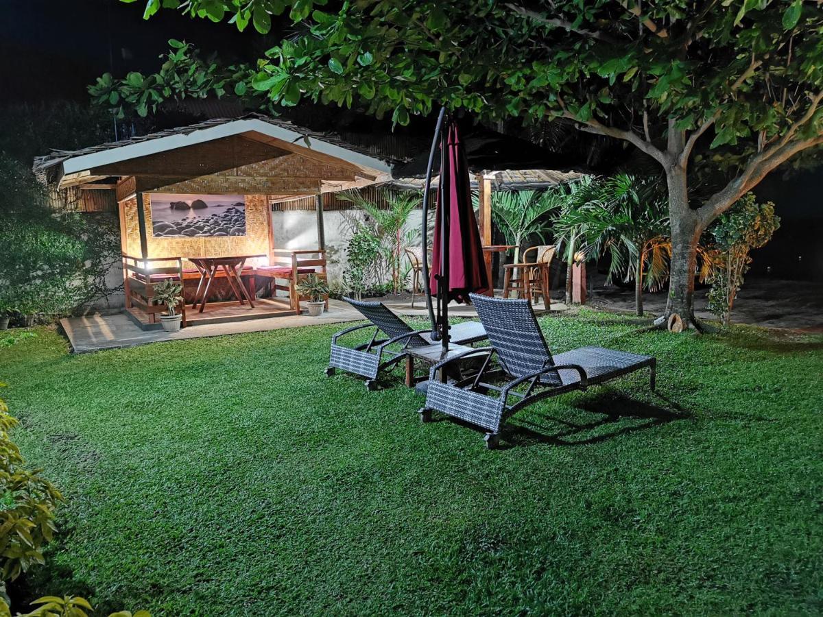 Marianita'S Cottages Mambajao Eksteriør bilde