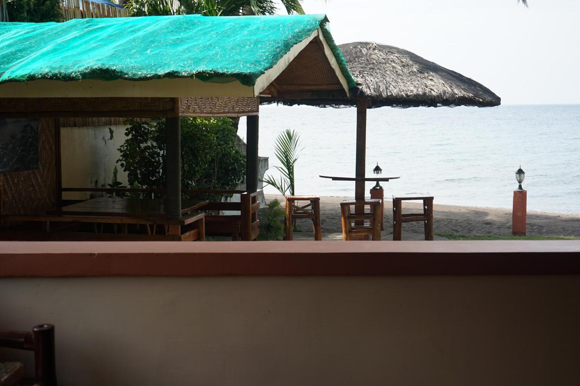 Marianita'S Cottages Mambajao Eksteriør bilde