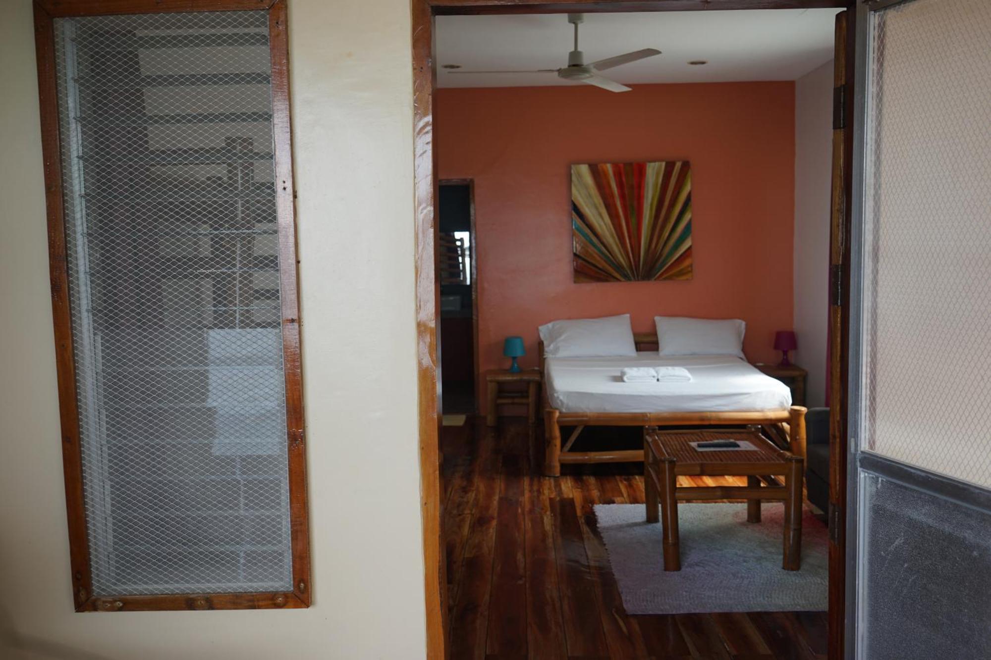 Marianita'S Cottages Mambajao Eksteriør bilde