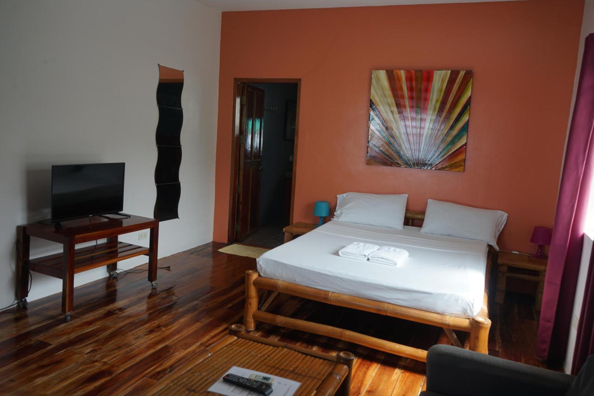 Marianita'S Cottages Mambajao Eksteriør bilde
