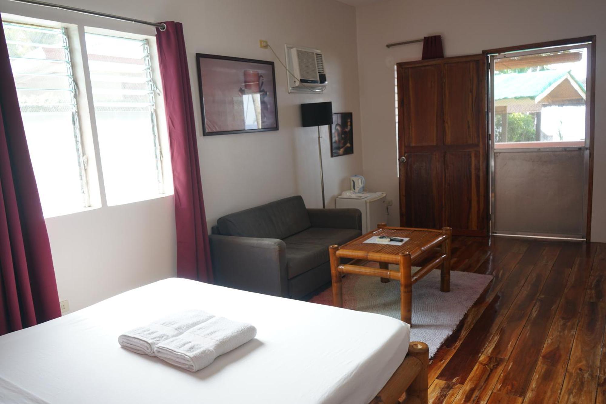 Marianita'S Cottages Mambajao Eksteriør bilde