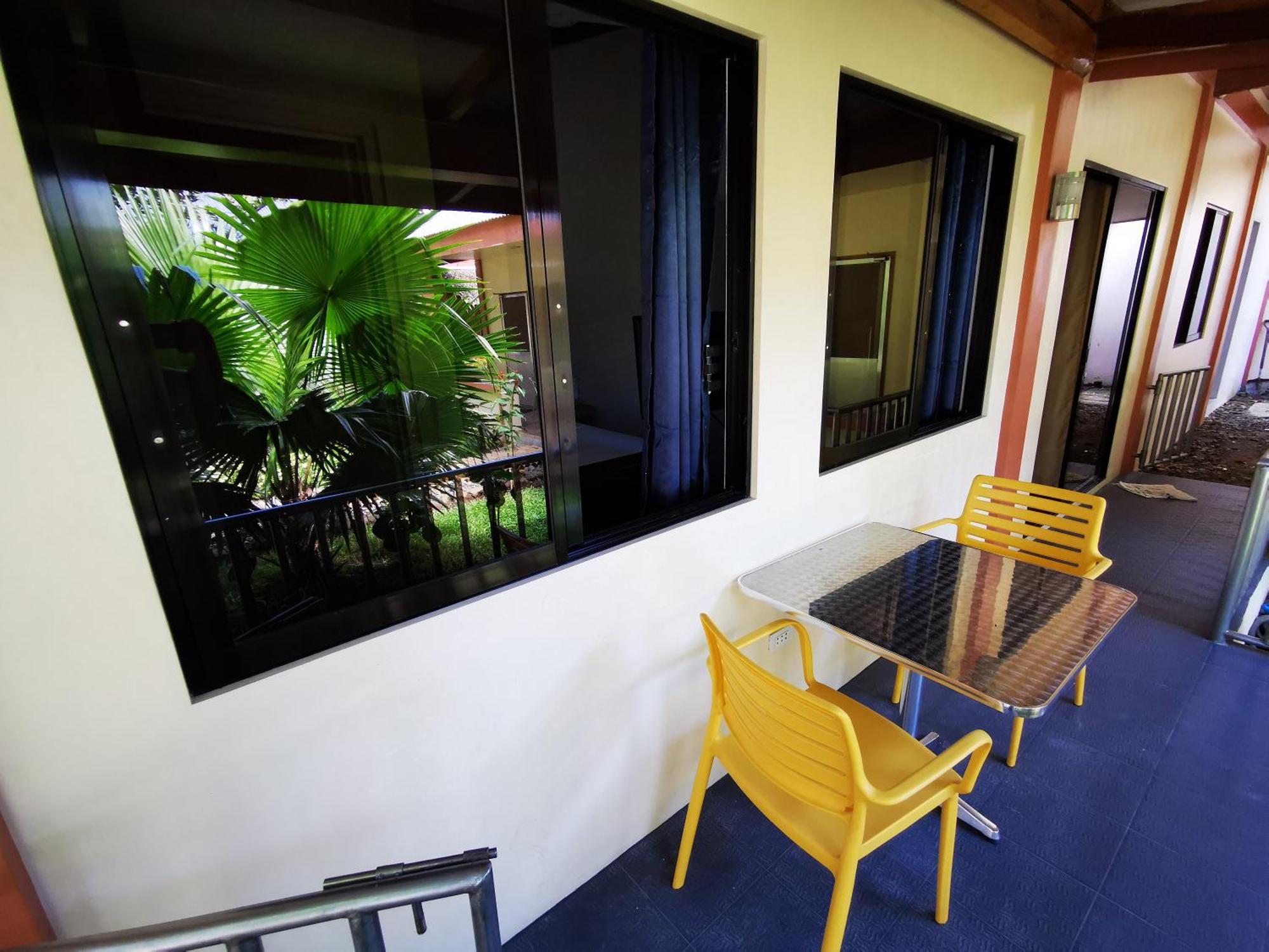 Marianita'S Cottages Mambajao Eksteriør bilde